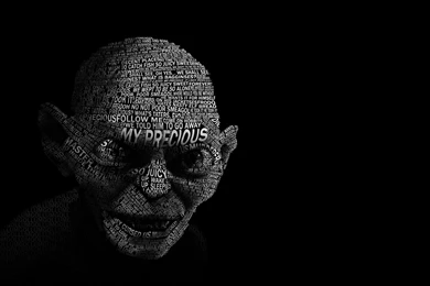 Gollum HD Wallpapers