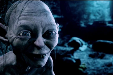 Gollum Wallpapers   Wallpapers Cave