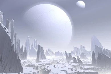 3D Space Scene Wallpapers   1159641