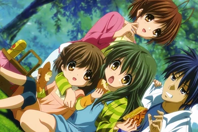 Clannad Wallpapers   Anime Wallpapers