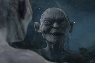 Gollum Lord Of The Rings Wallpapers 46608