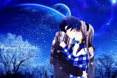 Clannad Wallpapers 1280x800   (