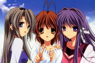 Clannad Wallpapers