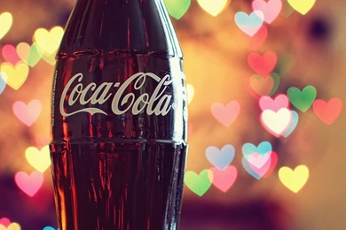 Coca Cola Wallpapers Full HD