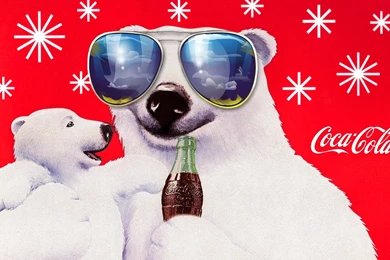 Coca Cola Bears Wallpapers, Coca Cola Bears Myspace Backgrounds ...