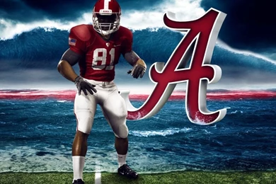 İnteresting Wallpapers Pictures Photos: Alabama Roll Tide Pictures