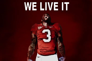 Alabama Football HD Wallpapers Full