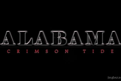 Alabama Crimson Tide Logo Wallpapers