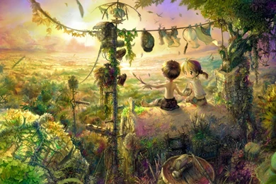 Anime Wallpapers STAY063