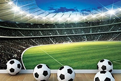 Football Wallpapers Buy Online The Set Shop Football Merchandise