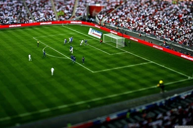 Football Game HD Desktop Wallpapers : High Definition : Fullscreen ...