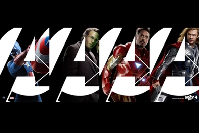 Marvel's The Avengers Wallpapers   Download