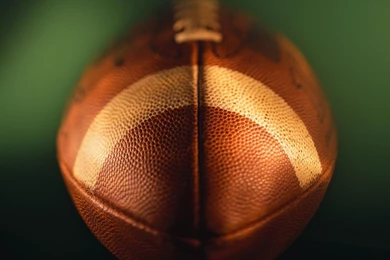 A Canadian Chick's Guide To American Football – Vanessa Runs