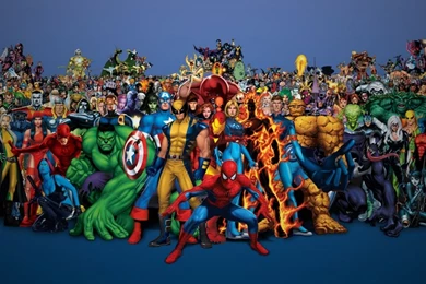 Fox To Combine X Men Franchise With Marvels MCU?