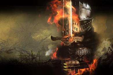 Dark Souls Wallpapers