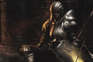 Dark Souls Wallpapers 2560x1600   (