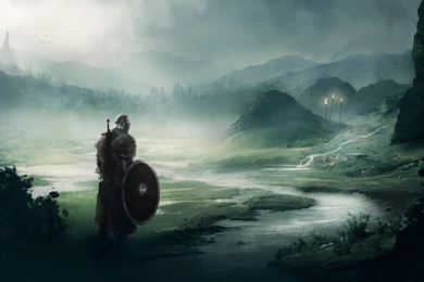 53 Dark Souls HD Wallpapers