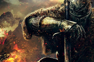Dark Souls HD Wallpapers