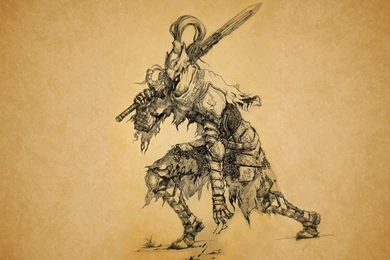 Dark Souls HD Wallpapers