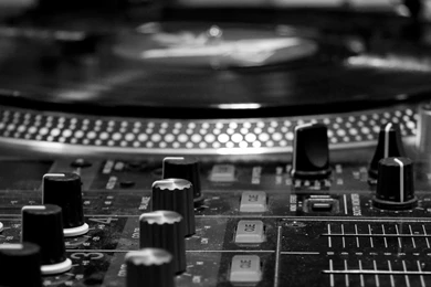 Dj Mixer Wallpapers   Wallpapers Cave