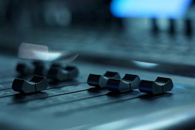 Mixer >> HD Wallpaper, Get It Now!