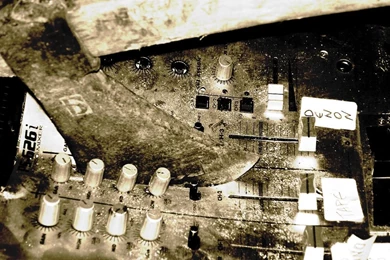 1280x800 Death Of A Mixer Wallpaper, Music And Dance Wallpapers