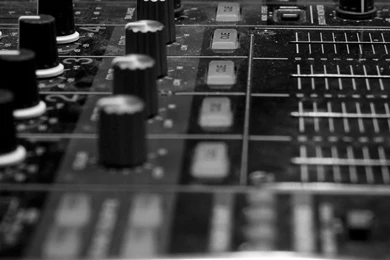 DJ Mixer HD Wallpapers For PC 13868   Amazing Wallpaperz