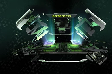 Download GeForce GTX TITAN Z Wallpapers