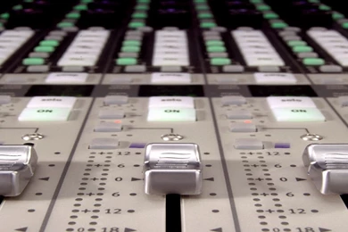 Settings   Generic   Studio Mixer   Home Theater Backdrops ...