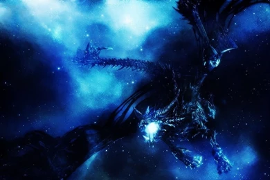 Blue Dragon Wallpapers   Wallpapers Cave