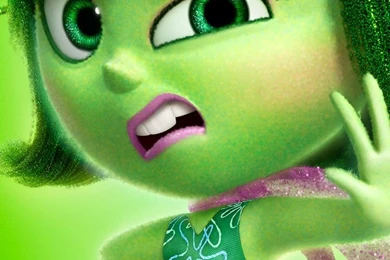 Disney Movie Inside Out 2015 Desktop & iPhone 6 Wallpapers