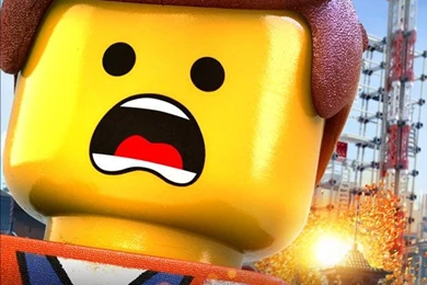 Emmet The Lego Movie Iphone 5 Wallpapers Lego Movie Hd Iphone