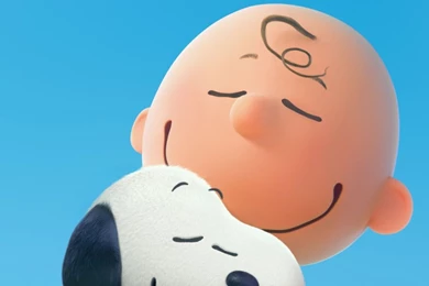 Peanuts Snoopy iPhone 6 / 6 Plus And iPhone 5/4 Wallpapers