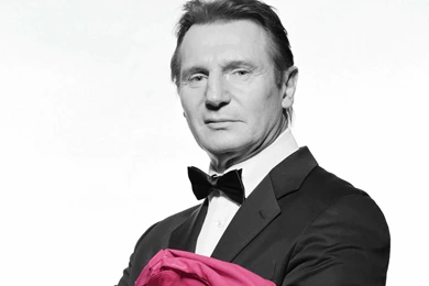 Liam Neeson Wallpapers HD Download