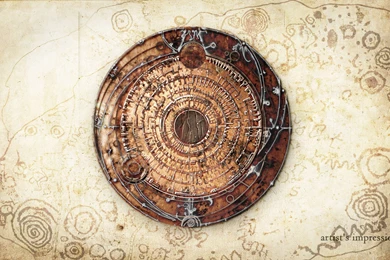 COOL* Doctor Who Wallpapers!!!