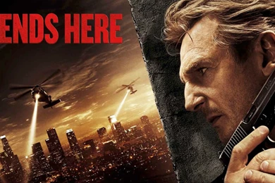 TAKEN Action Thriller Spy Crime Liam Neeson 1taken Weapon Gun ...