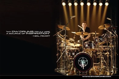 Gallery For   Drum Sets Wallpapers