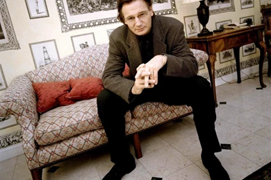 Liam Neeson   Liam Neeson Wallpapers (10716147)   Fanpop