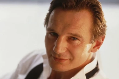 Liam Neeson Smiling 1920x1080 Wallpapers, 1920x1080 Wallpapers ...