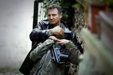 Taken 2 Liam Neeson Movies Action Weapons Guns Wallpapers ...