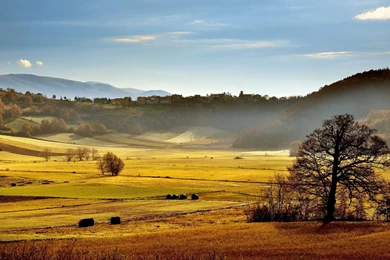 Italy Landscape HD Wallpaper, Italy Landscape Background, New ...