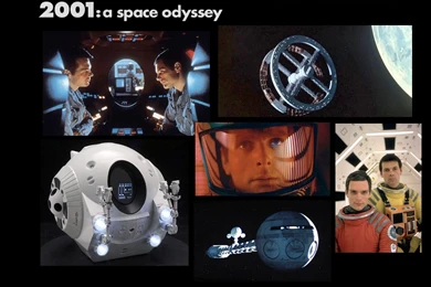 2001 Wallpapers   Stanley Kubrick Wallpapers (23635565)   Fanpop