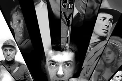 Stanley Kubrick's Dream By Charliechaplin42 On DeviantArt