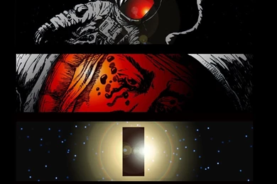 Tribute To Stanley Kubrick By Kleju On DeviantArt