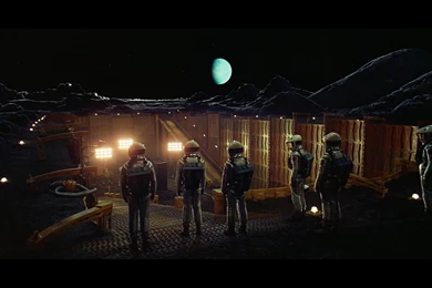 Collective Movie Love