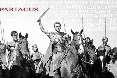 Spartacus Wallpapers