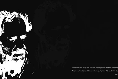 Directors Wallpapers: Stanley Kubrick By Runn089 On DeviantArt