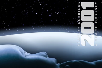 2001: A Space Odyssey