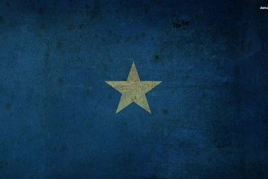 Yellow Star On Blue Texture Wallpapers   Digital Art Wallpapers ...