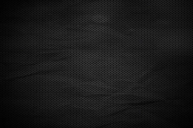Black metallic honeycomb pattern night effect dark backgrounds hd ...